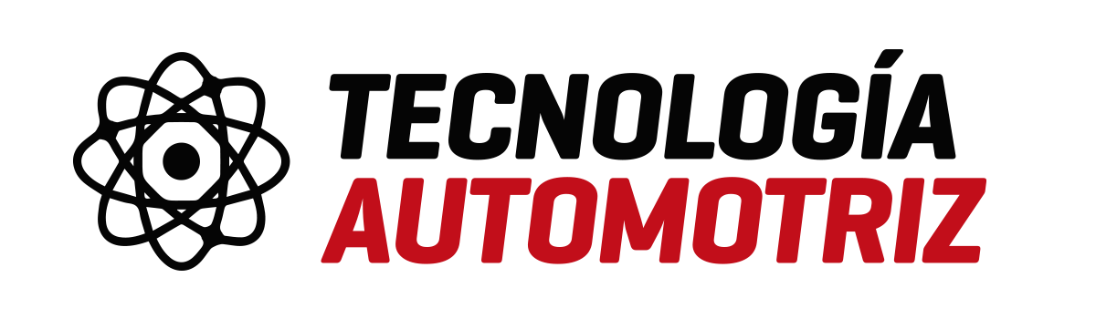 Tecnología Automotriz